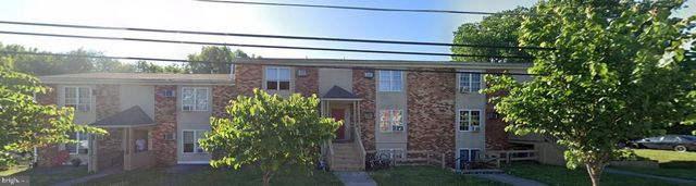 600-612 SMITHFIELD AVE, Winchester, VA 22601