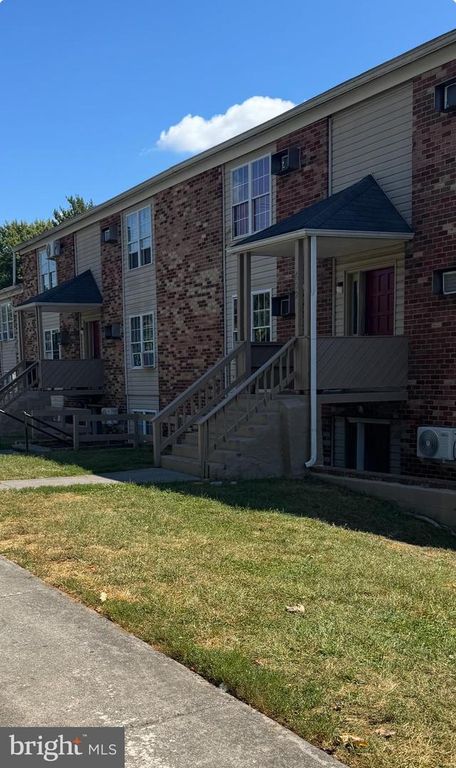 600-612 SMITHFIELD AVE, Winchester, VA 22601