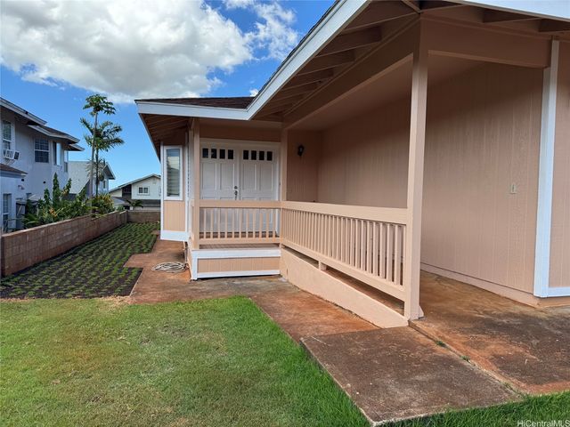 92-115 Elele Place, Kapolei, HI 96707