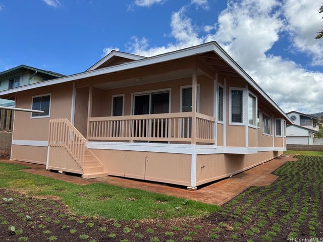 92-115 Elele Place, Kapolei, HI 96707