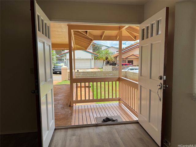 92-115 Elele Place, Kapolei, HI 96707