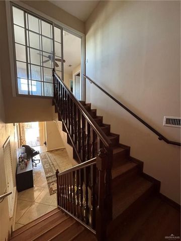 2106 Johnson Street, Brownsville, TX 78521