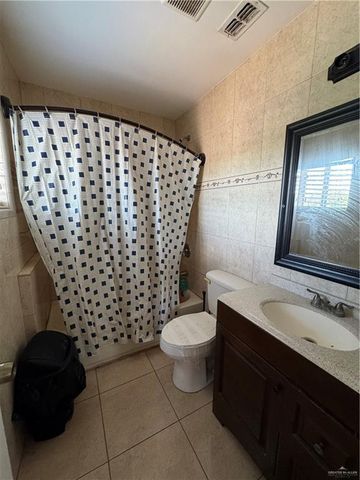 2106 Johnson Street, Brownsville, TX 78521