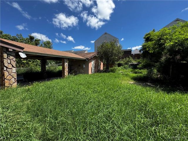 2106 Johnson Street, Brownsville, TX 78521