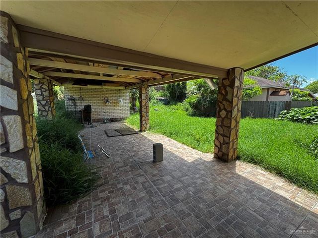 2106 Johnson Street, Brownsville, TX 78521
