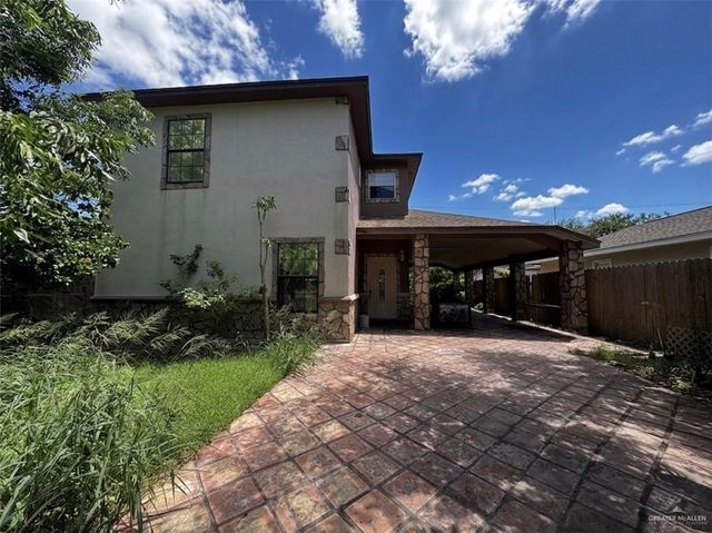 2106 Johnson Street, Brownsville, TX 78521
