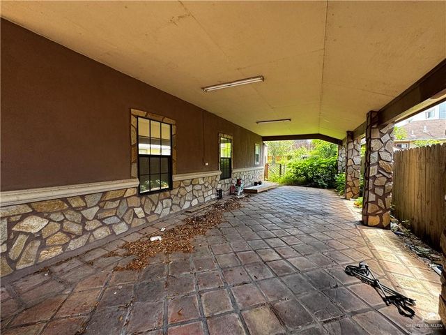 2106 Johnson Street, Brownsville, TX 78521