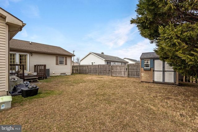 749 HURLEY PARK DR, Seaford, DE 19973