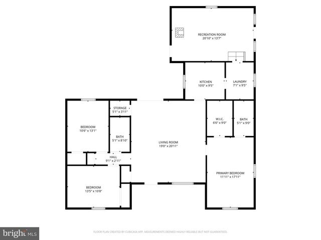 749 HURLEY PARK DR, Seaford, DE 19973