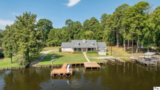 290 LAKESIDE ROAD, Downsville, LA 71234
