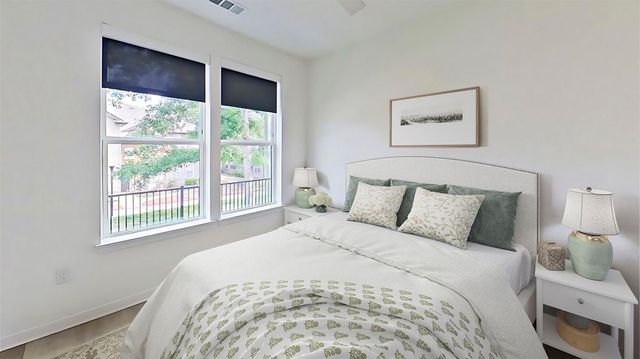 1941 Sawdust Road 163, The Woodlands, TX 77380