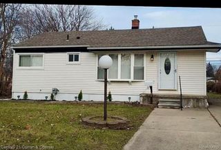 32200 Fairchild Street, Westland, MI 48186