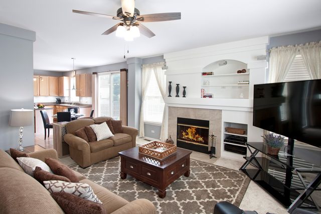2 Providence Court, Cary, IL 60013