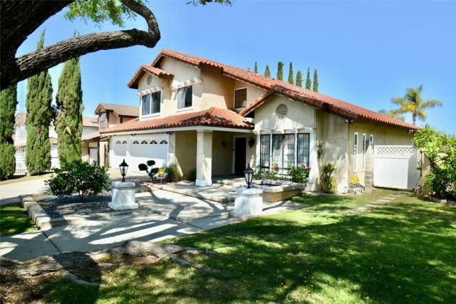 2384 Tomich, Hacienda Heights, CA 91745