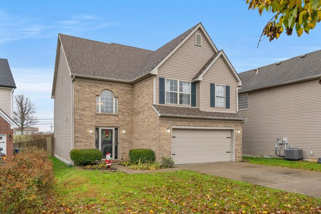 956 Winding Oak Trail, Lexington, KY 40511