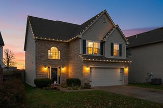 956 Winding Oak Trail, Lexington, KY 40511