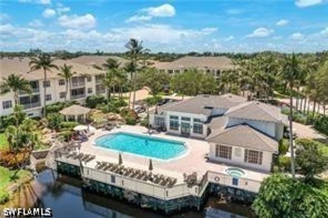 800 Breakaway LN 203, Naples, FL 34108