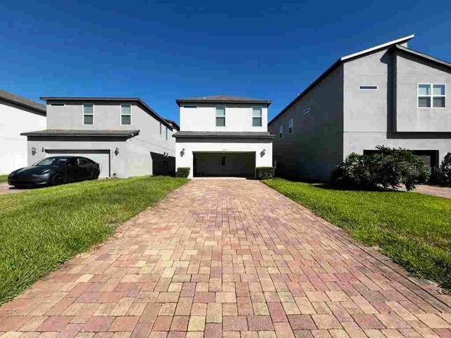 10432 AUSTRINA OAK LOOP, Winter Garden, FL 34787