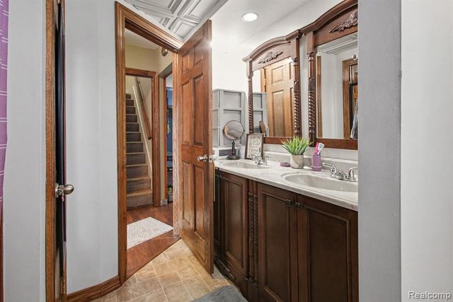 1926 Philomene Boulevard, Lincoln Park, MI 48146