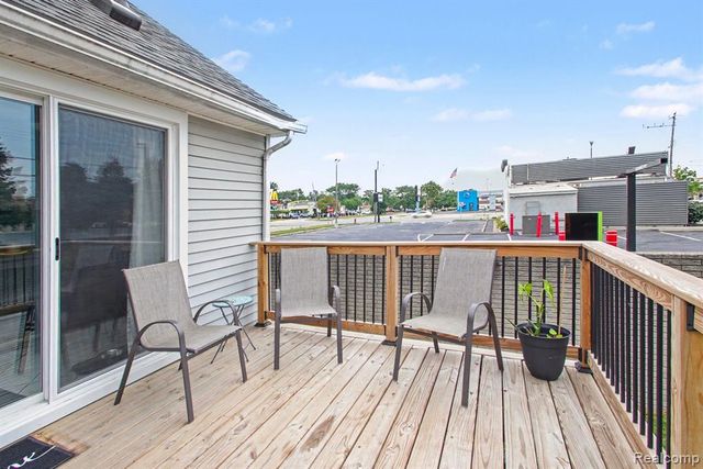 1926 Philomene Boulevard, Lincoln Park, MI 48146
