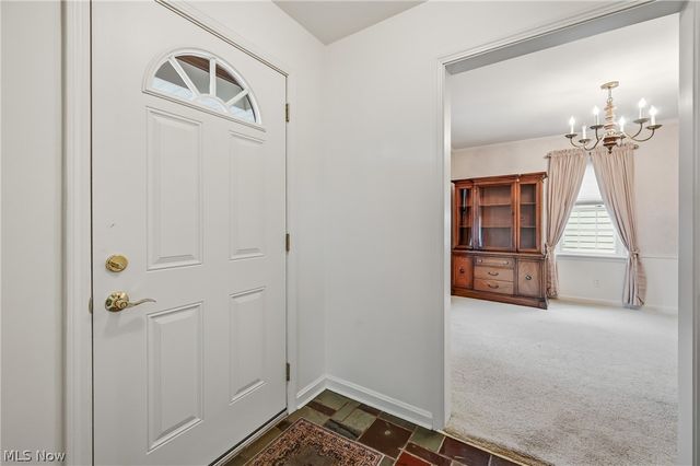 664 Perkinswood Boulevard NE, Warren, OH 44483