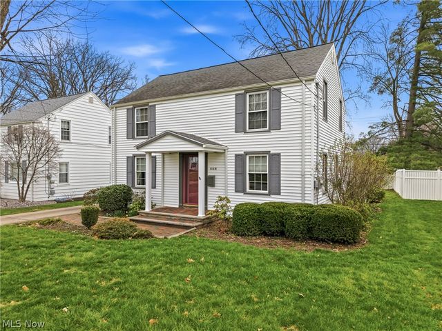 664 Perkinswood Boulevard NE, Warren, OH 44483