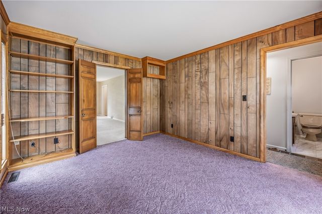 664 Perkinswood Boulevard NE, Warren, OH 44483