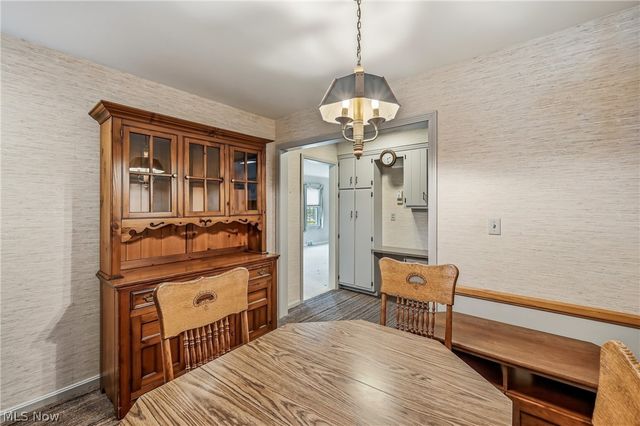 664 Perkinswood Boulevard NE, Warren, OH 44483