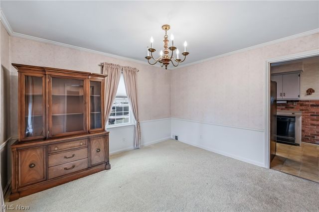 664 Perkinswood Boulevard NE, Warren, OH 44483