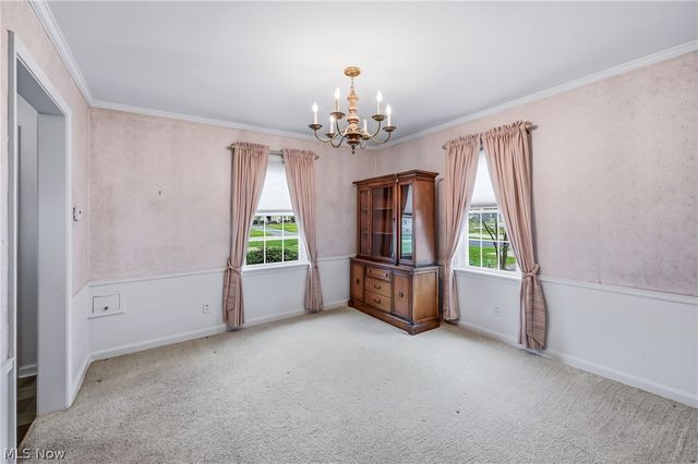 664 Perkinswood Boulevard NE, Warren, OH 44483