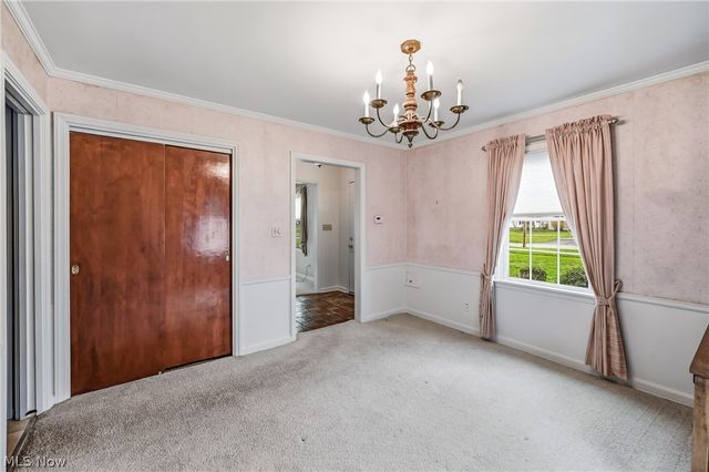 664 Perkinswood Boulevard NE, Warren, OH 44483