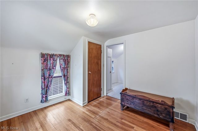 664 Perkinswood Boulevard NE, Warren, OH 44483