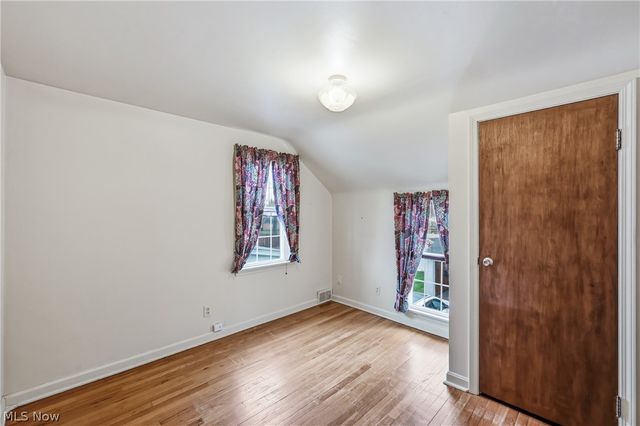 664 Perkinswood Boulevard NE, Warren, OH 44483