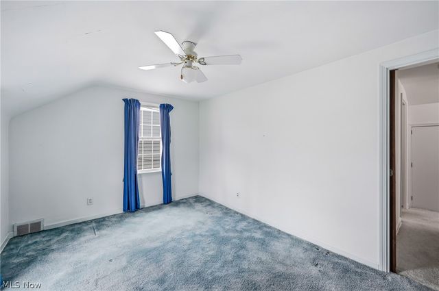 664 Perkinswood Boulevard NE, Warren, OH 44483