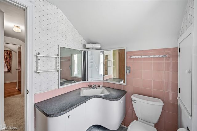 664 Perkinswood Boulevard NE, Warren, OH 44483