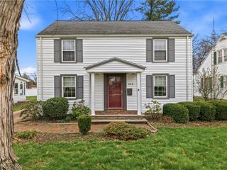 664 Perkinswood Boulevard NE, Warren, OH 44483