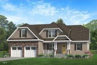 178 Bandelier Drive (Lot 18), Selma, NC 27576
