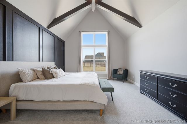 15 W 166th Place S, Glenpool, OK 74033