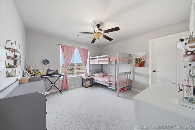 15 W 166th Place S, Glenpool, OK 74033