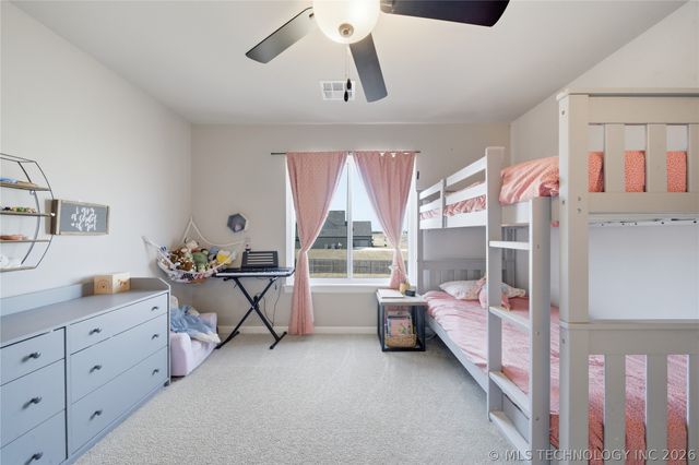 15 W 166th Place S, Glenpool, OK 74033