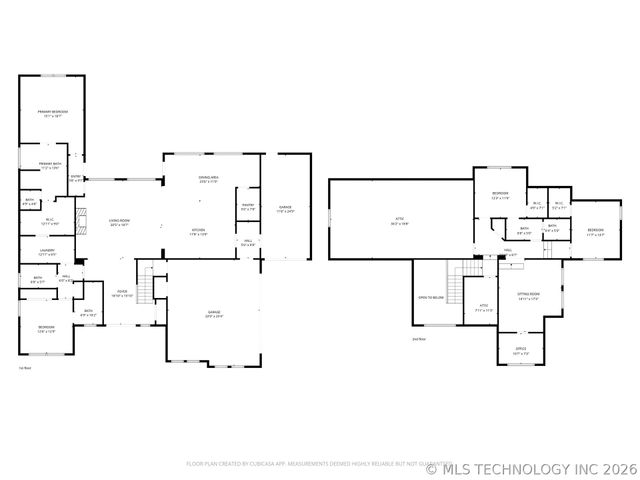 15 W 166th Place S, Glenpool, OK 74033