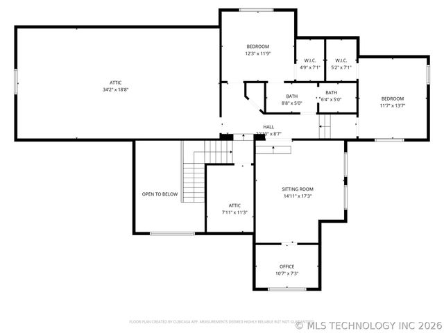 15 W 166th Place S, Glenpool, OK 74033