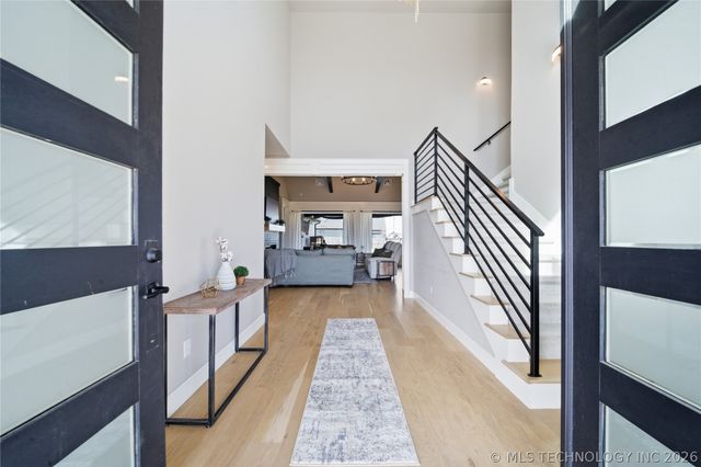 15 W 166th Place S, Glenpool, OK 74033