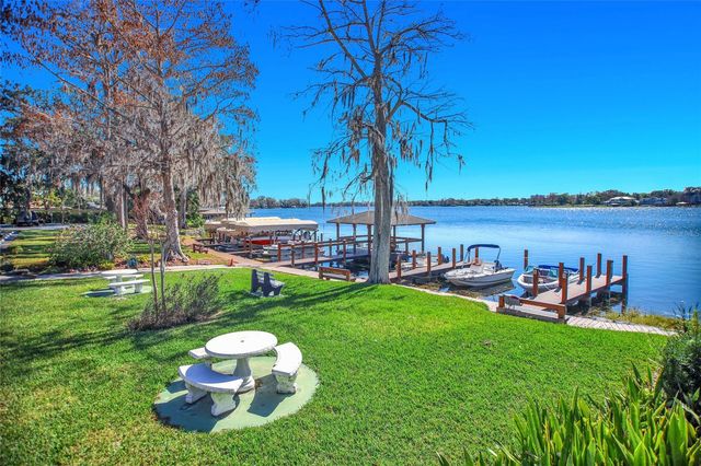 2500 LEE ROAD 222, Winter Park, FL 32789