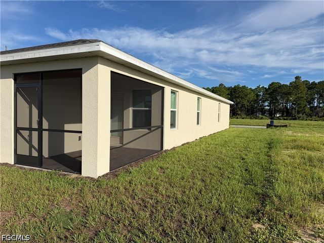 5293 Mulsanne WAY, Fort Myers, FL 33905