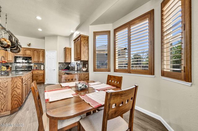 1345 Skyfire Court, Sparks, NV 89441
