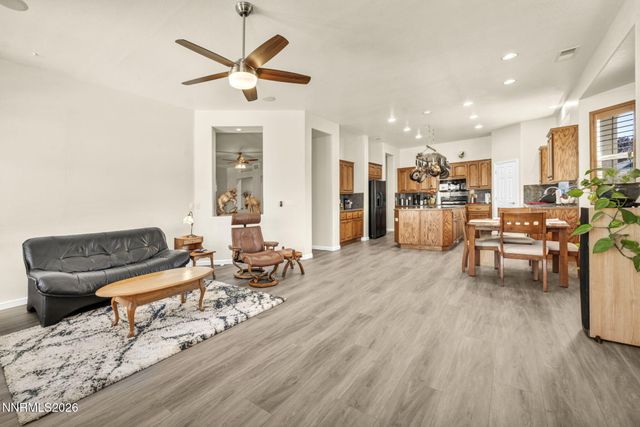 1345 Skyfire Court, Sparks, NV 89441