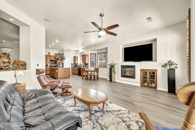 1345 Skyfire Court, Sparks, NV 89441