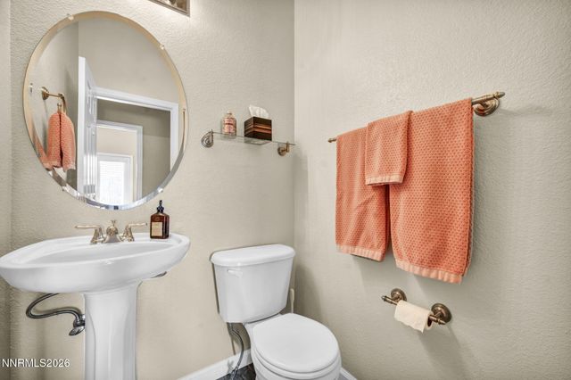 1345 Skyfire Court, Sparks, NV 89441