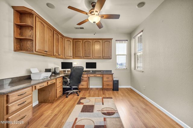 1345 Skyfire Court, Sparks, NV 89441